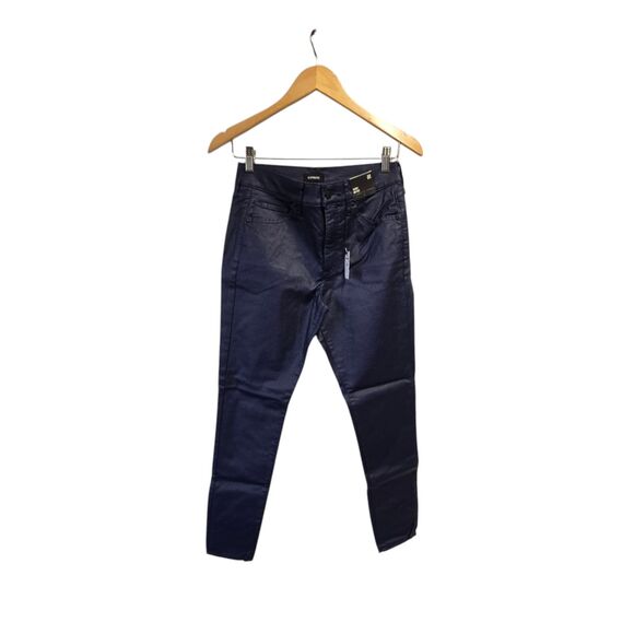 EXPRESS 6 Women's Jeans Pants Trousers NWT You Choose - Picture 6 of 13